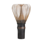 Bamboo Matcha Whisk | Shin Chasen | 80 Prong