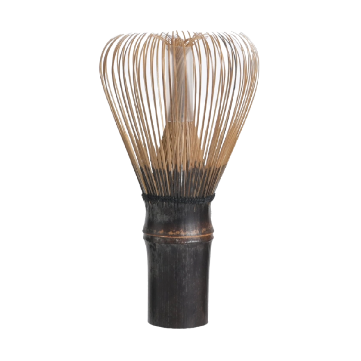 Bamboo Matcha Whisk | Shin Chasen | 80 Prong