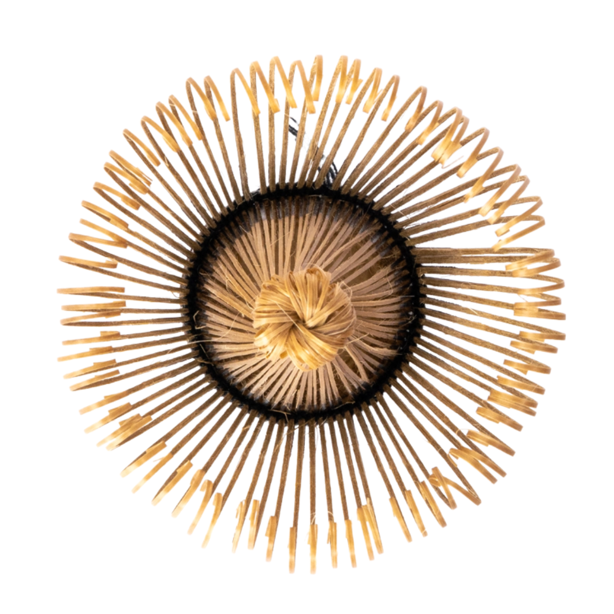 Bamboo Matcha Whisk | Shin Chasen | 80 Prong