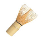 Bamboo Matcha Whisk | Shin Chasen | 80 Prong
