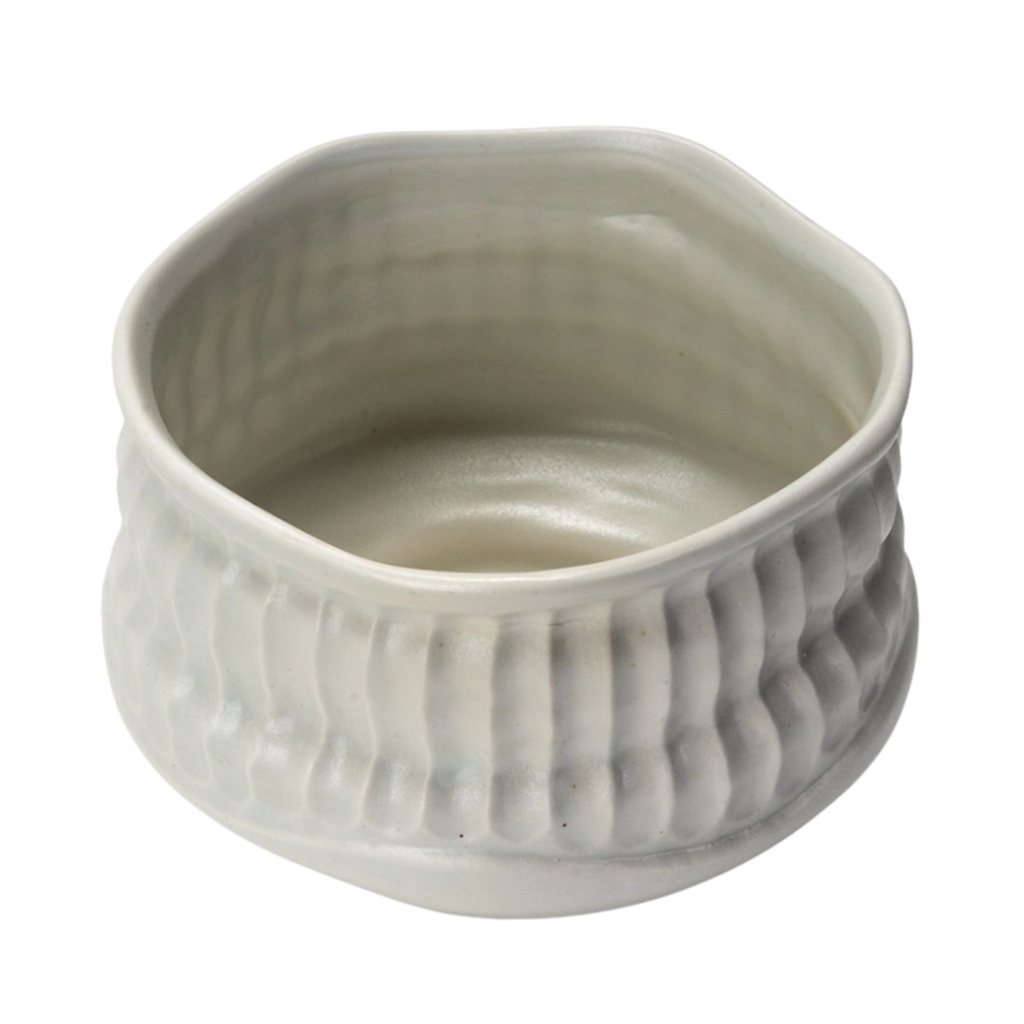 Japanese Matcha Bowl | Shiro | 12 OZ