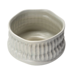 Japanese Matcha Bowl | Shiro | 12 OZ