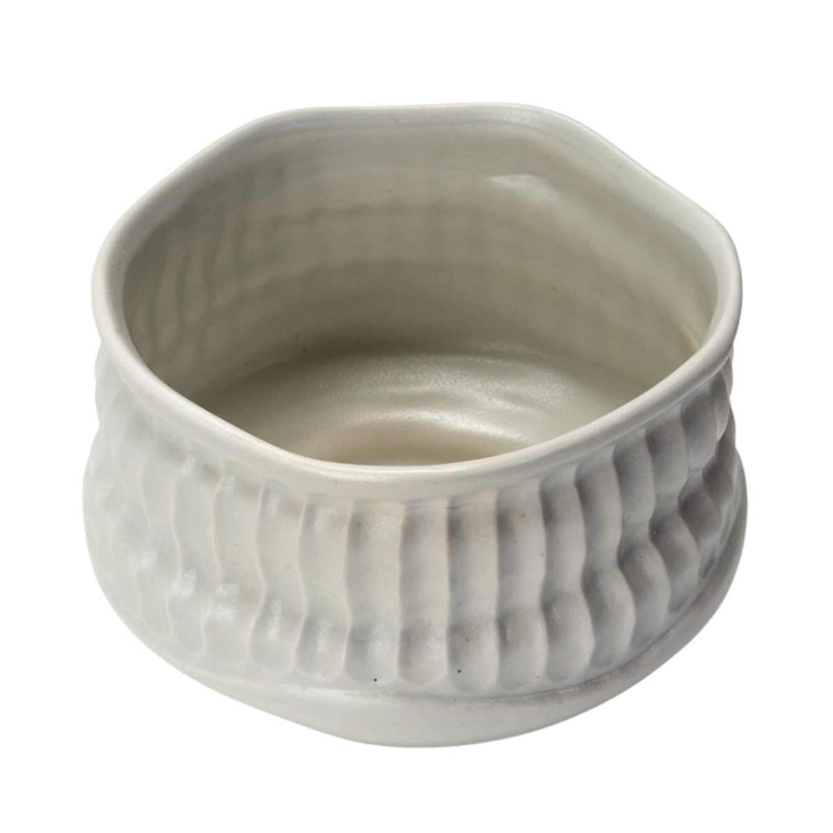 Japanese Matcha Bowl | Shiro | 12 OZ