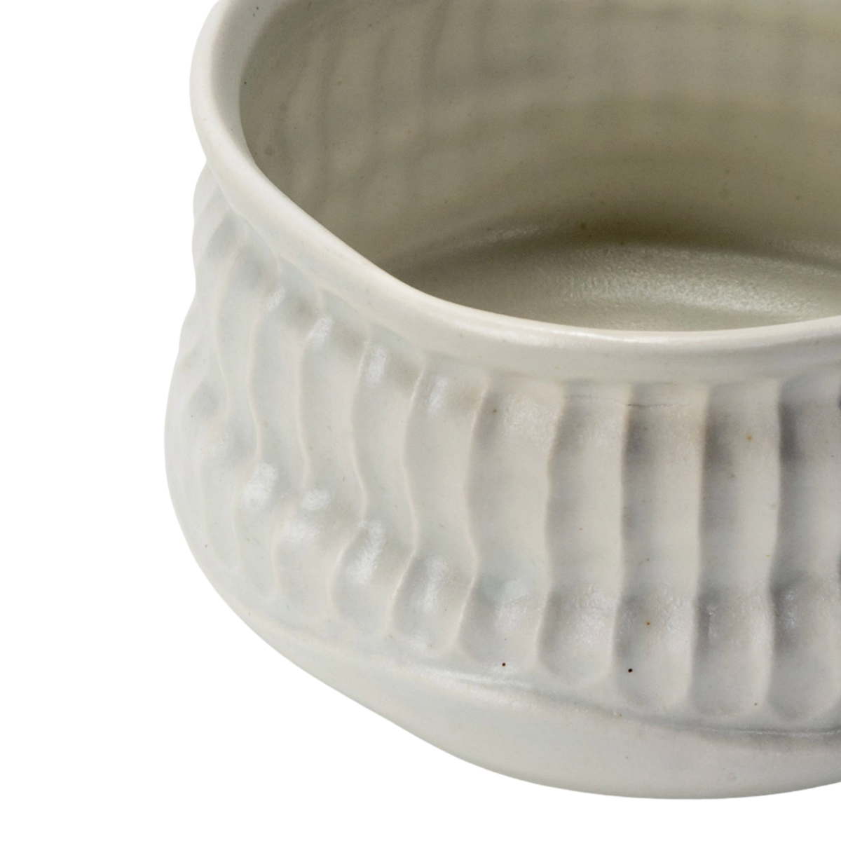 Japanese Matcha Bowl | Shiro | 12 OZ