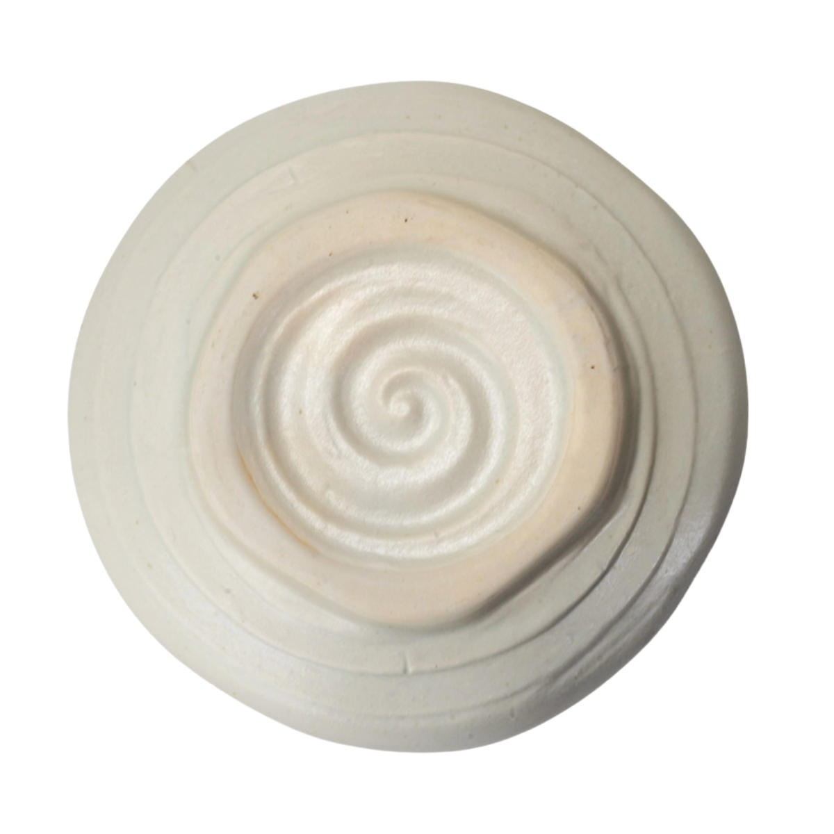 Japanese Matcha Bowl | Shiro | 12 OZ