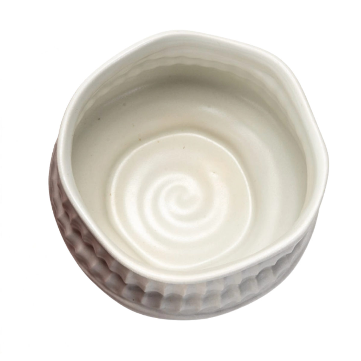 Japanese Matcha Bowl | Shiro | 12 OZ