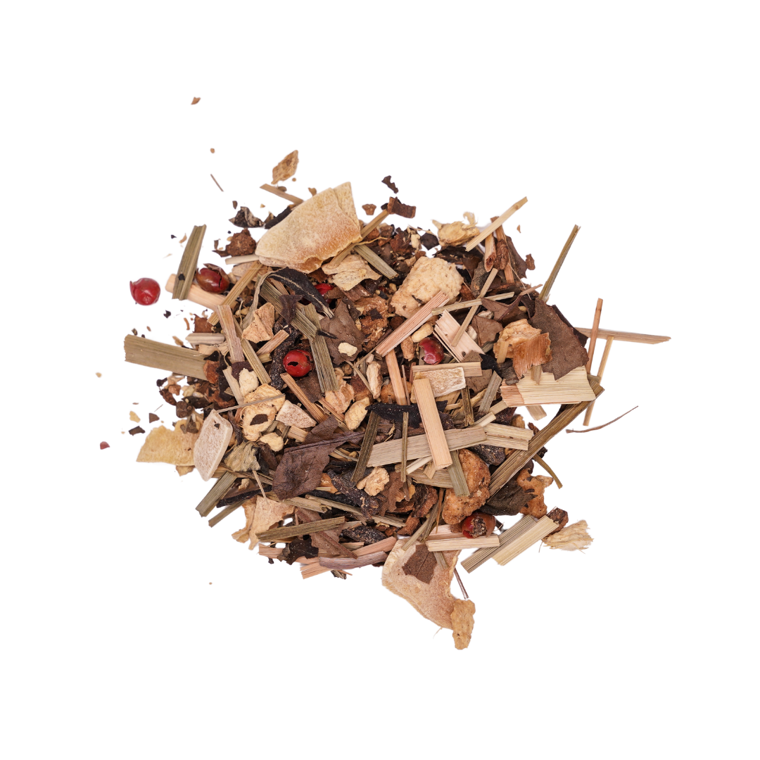 White Chai