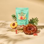 WonderCalm Mushroom Gummies