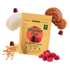 WonderDay Super Mushroom Gummies