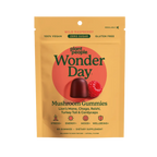 WonderDay Super Mushroom Gummies