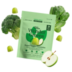 WonderGreens Super Veggie Gummies