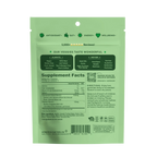 WonderGreens Super Veggie Gummies