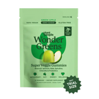 WonderGreens Super Veggie Gummies