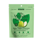 WonderGreens Super Veggie Gummies