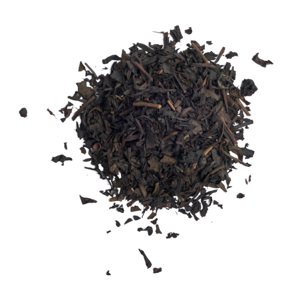 Almond Oolong