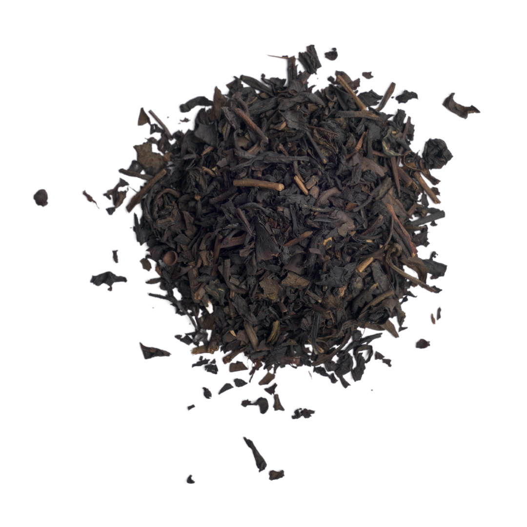 Almond Oolong