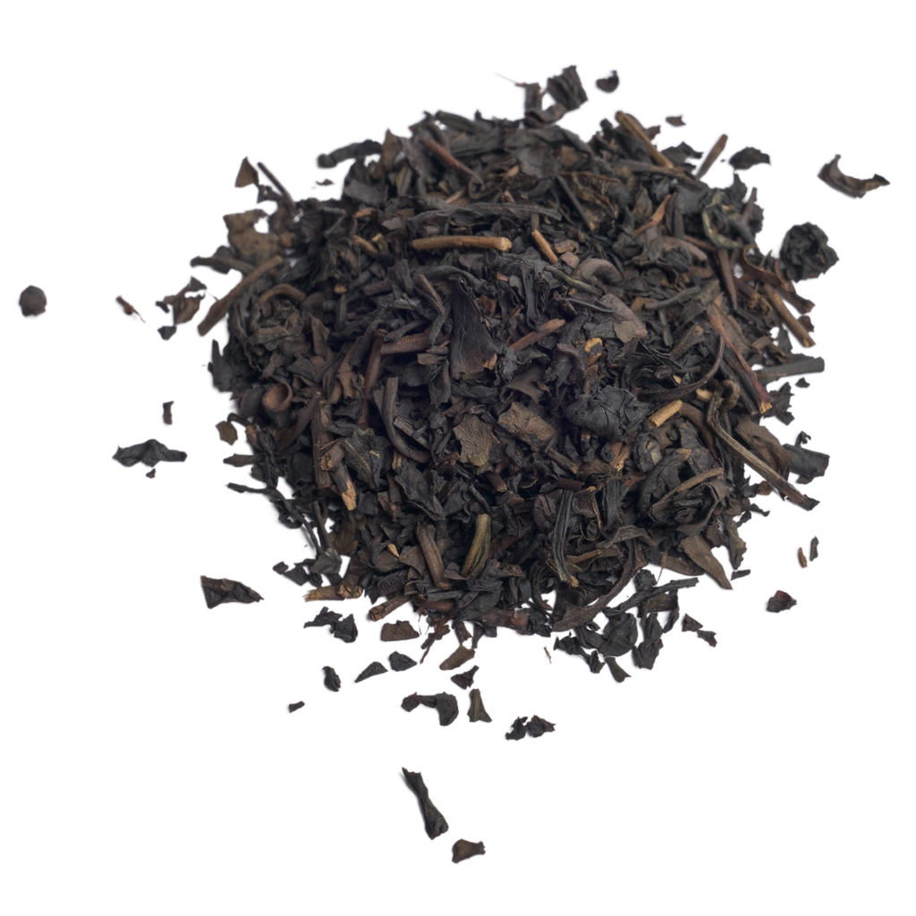 Almond Oolong