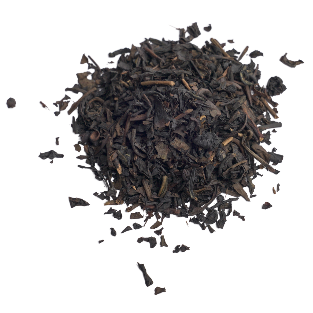 Almond Oolong