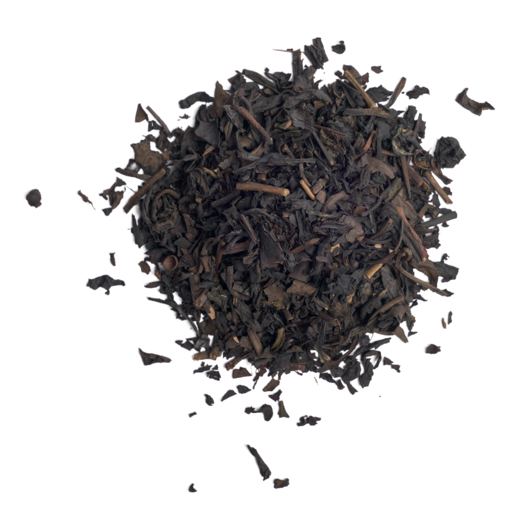 Almond Oolong