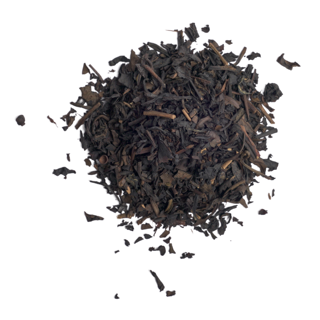 Almond Oolong