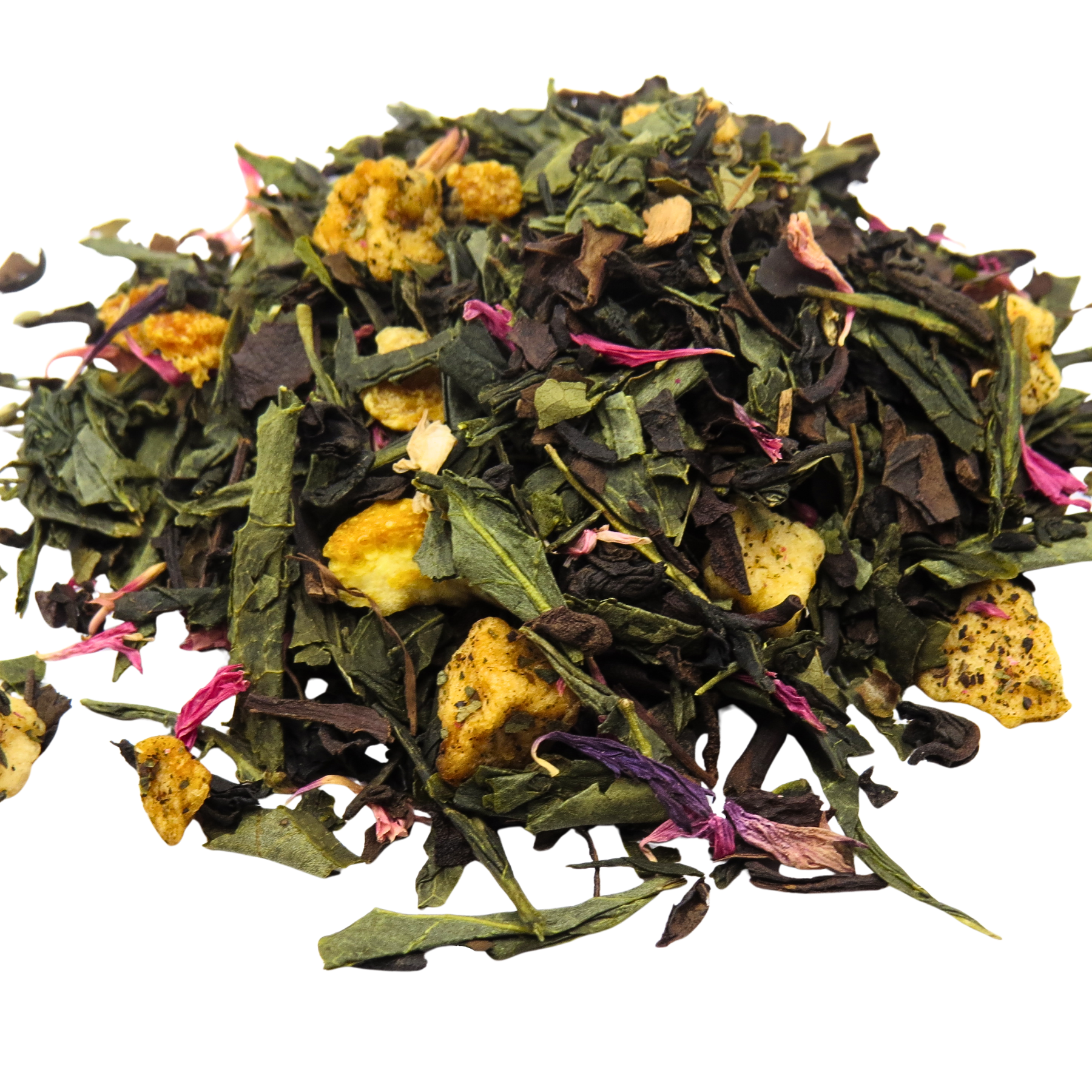 Almond Cranberry Nut