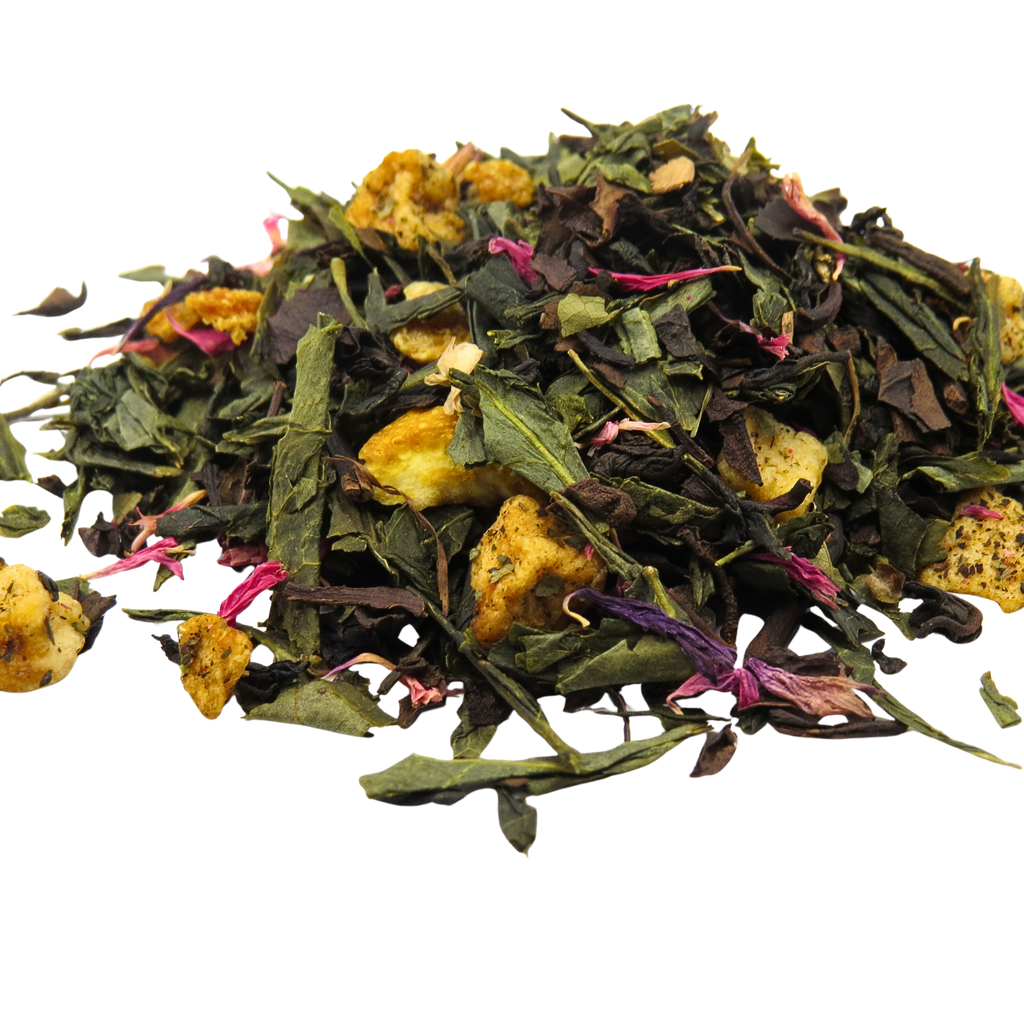 Almond Cranberry Nut
