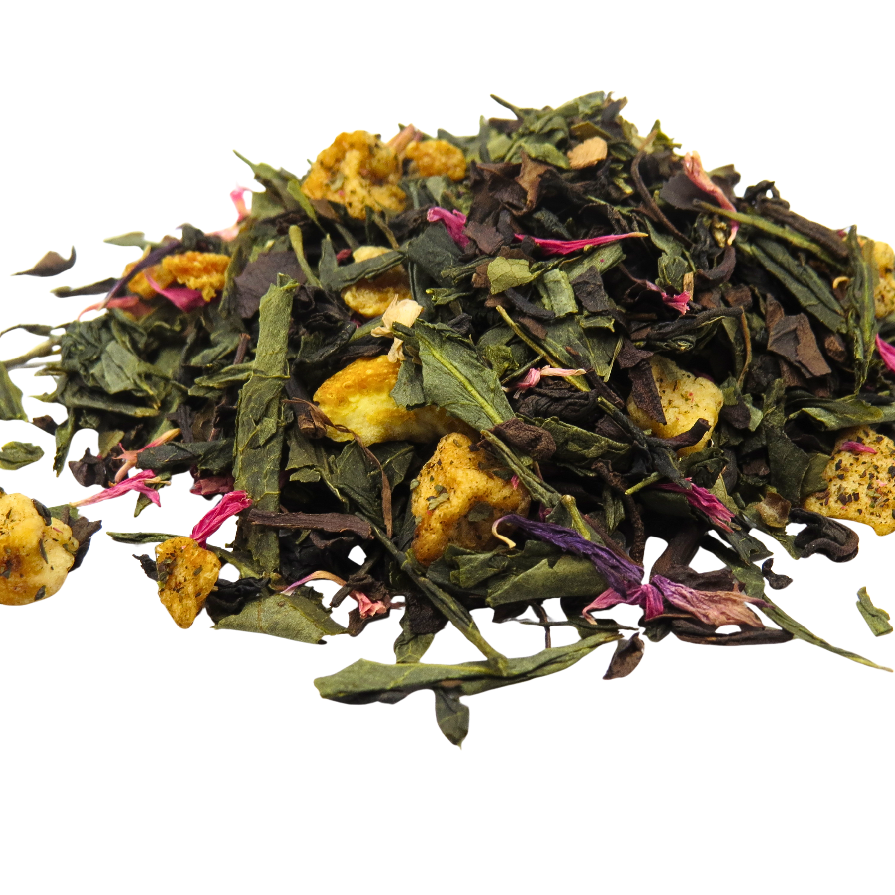 Almond Cranberry Nut