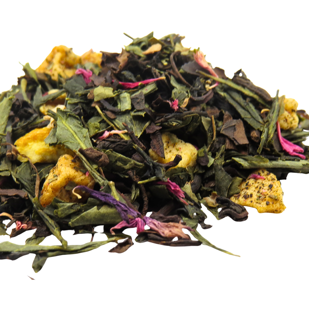 Almond Cranberry Nut