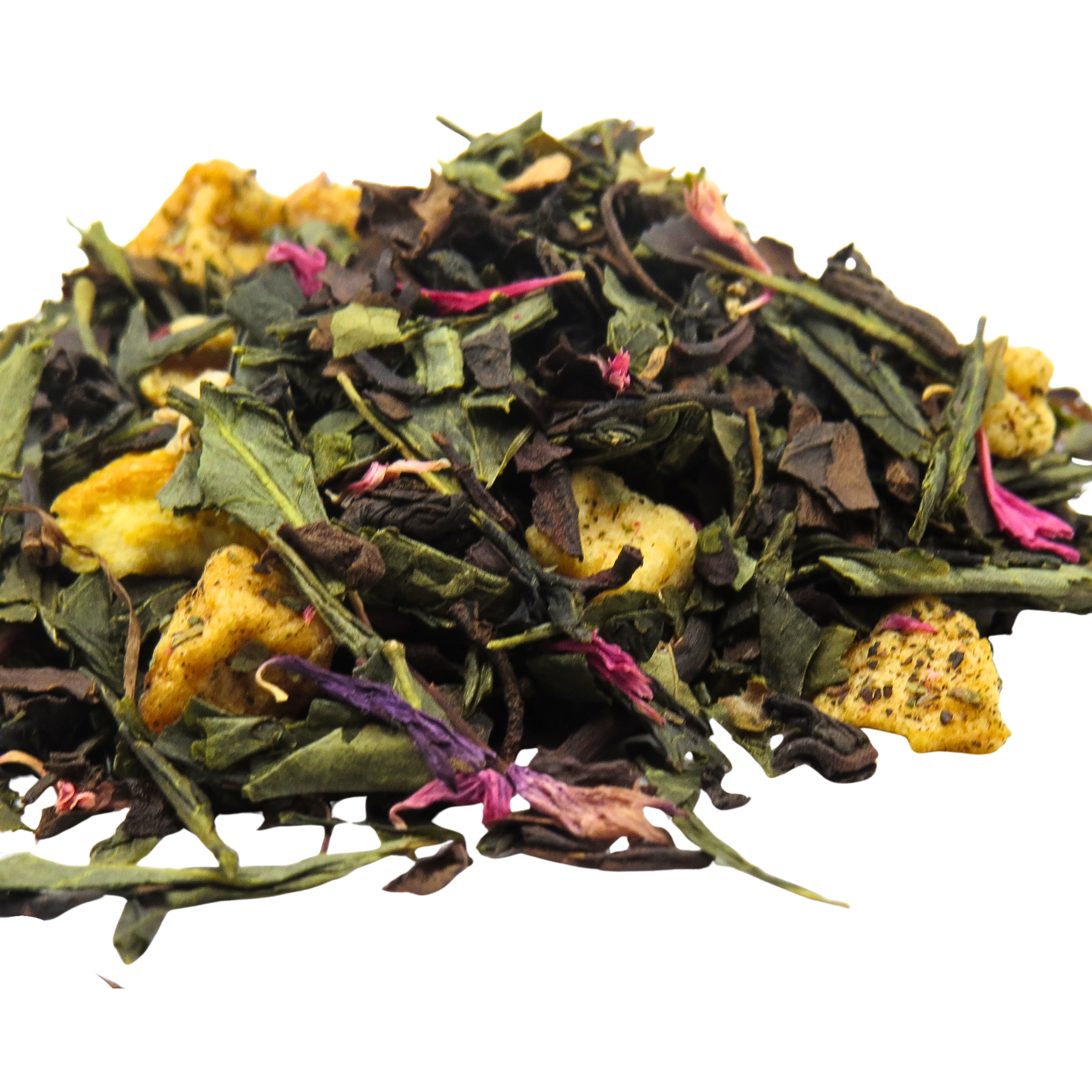 Almond Cranberry Nut
