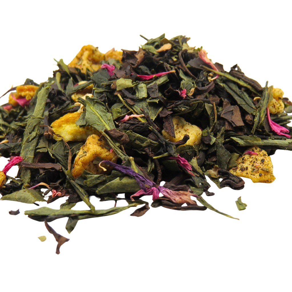 Almond Cranberry Nut