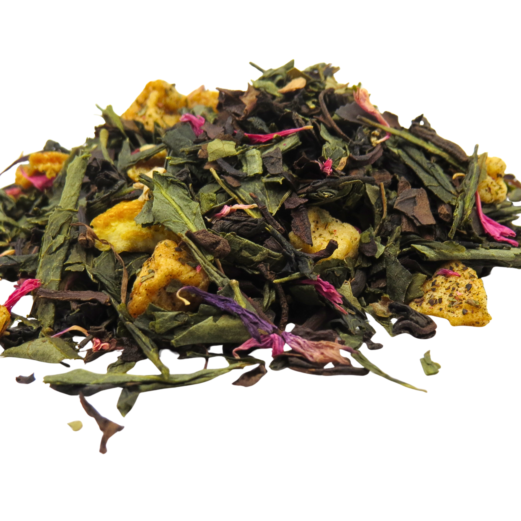 Almond Cranberry Nut