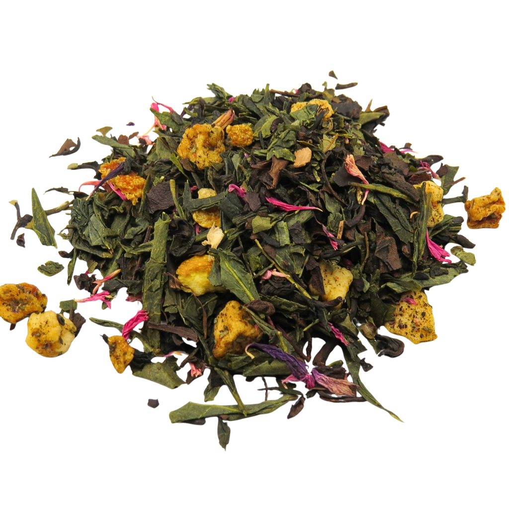 Almond Cranberry Nut