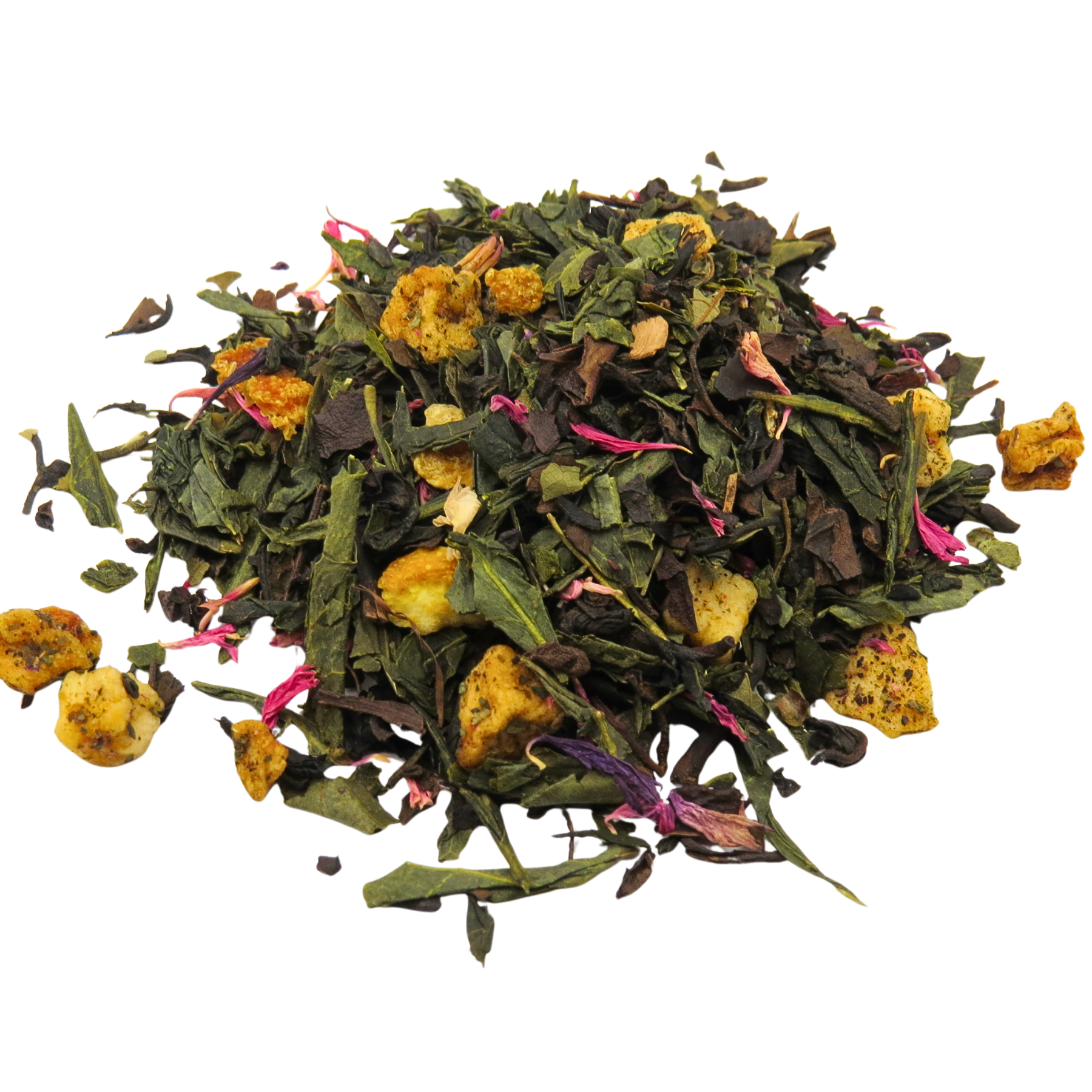 Almond Cranberry Nut
