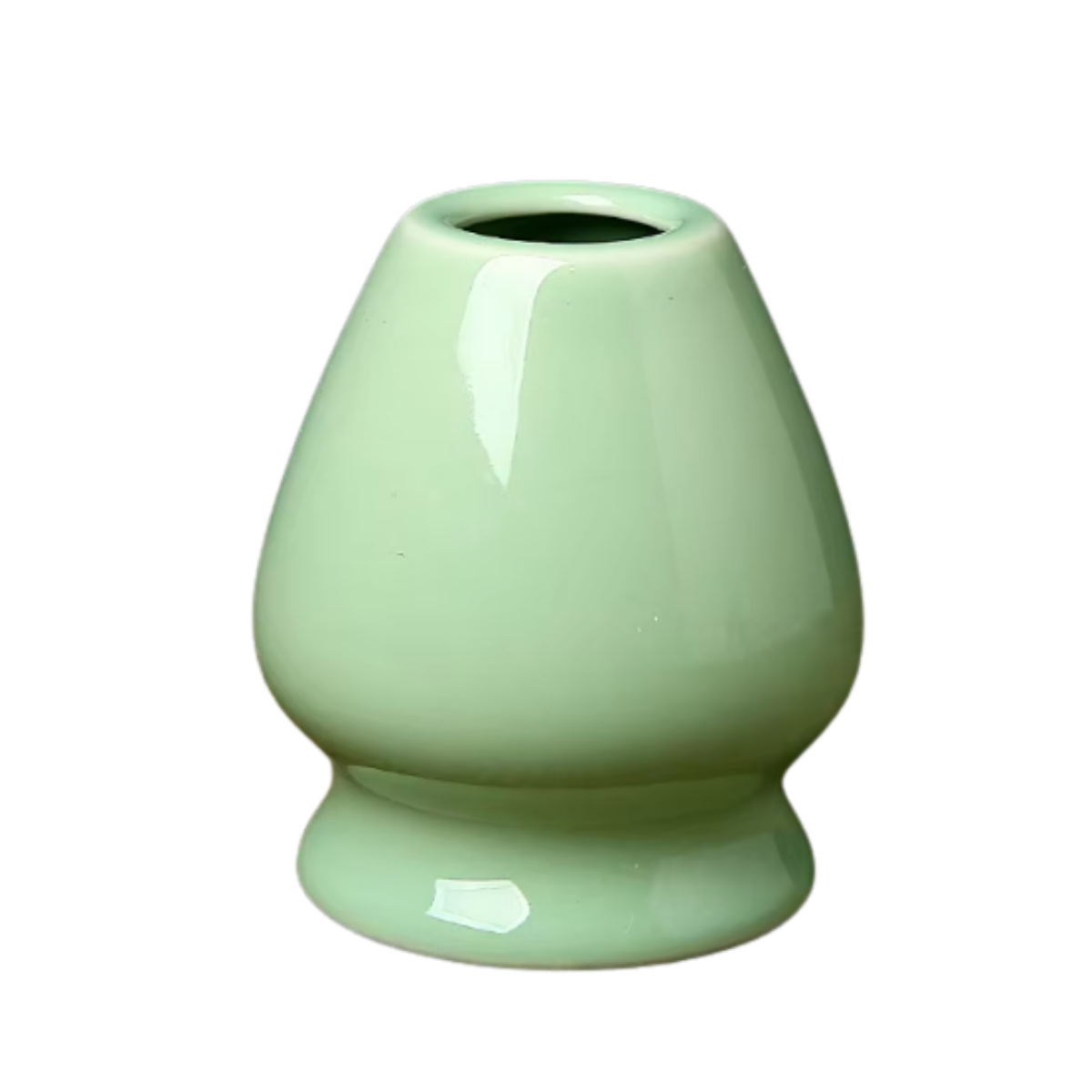 Matcha Whisk Stand | Green