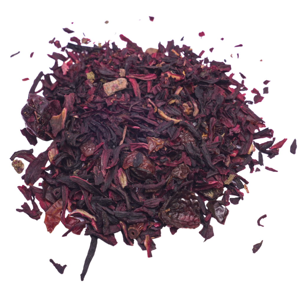 Very Berry