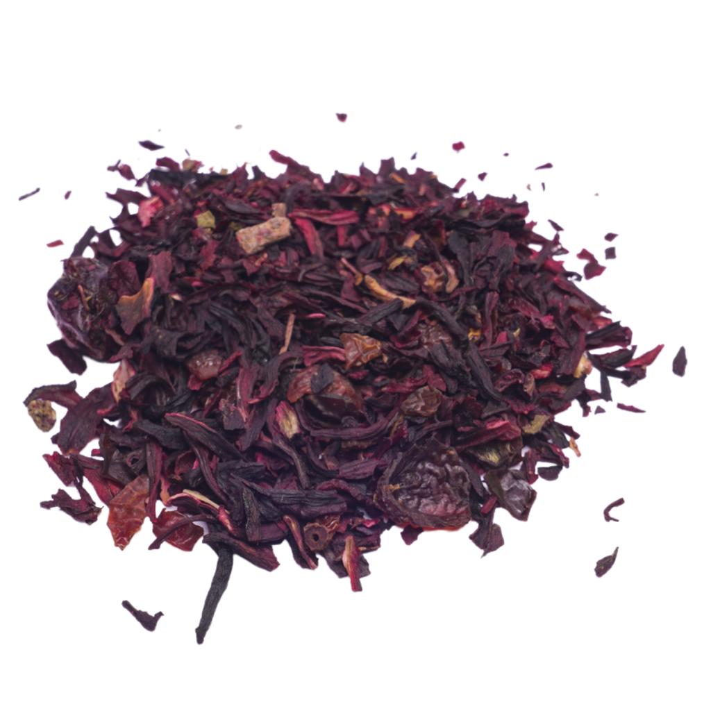 Very Berry