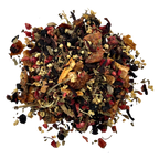 Berry Boost: Antioxidant-Rich Immune & Wellness Support