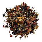 Berry Boost: Antioxidant-Rich Immune & Wellness Support