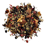 Berry Boost: Antioxidant-Rich Immune & Wellness Support