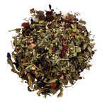 Berry-Calm Focus: Cognitive Clarity, Mood & Emotional Balance
