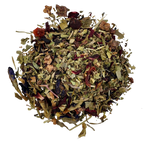 Berry-Calm Focus: Cognitive Clarity, Mood & Emotional Balance