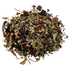 Berry-Calm Focus: Cognitive Clarity, Mood & Emotional Balance