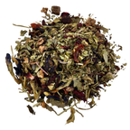 Berry-Calm Focus: Cognitive Clarity, Mood & Emotional Balance