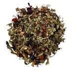 Berry-Calm Focus: Cognitive Clarity, Mood & Emotional Balance