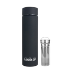 Tea Infuser Thermos | 16 OZ