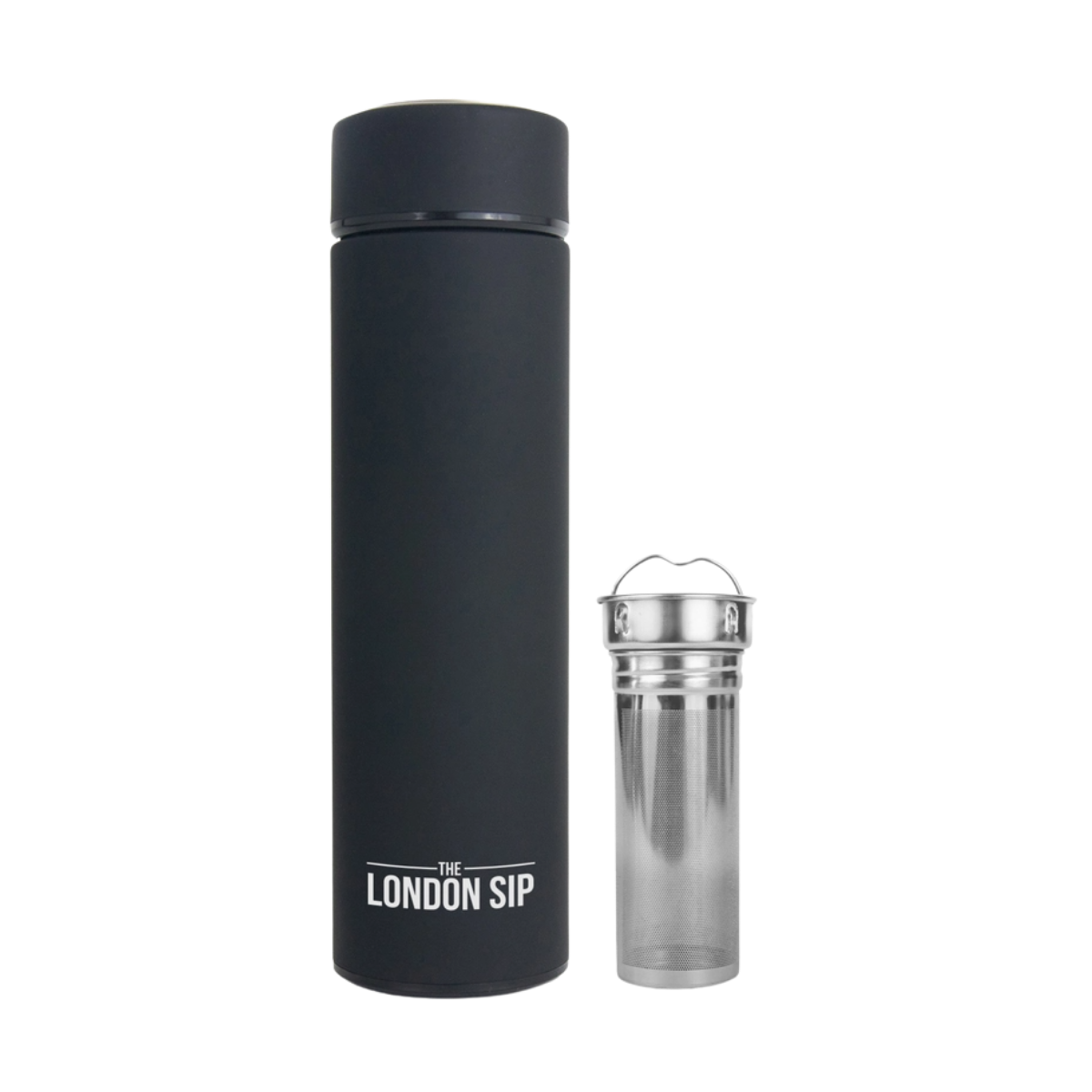 Tea Infuser Thermos | 16 OZ
