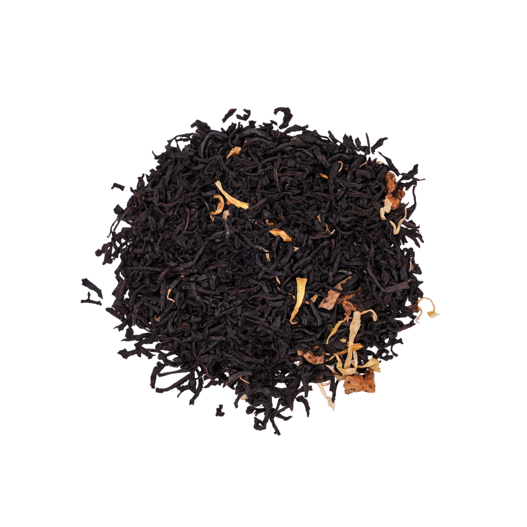 Black Apricot