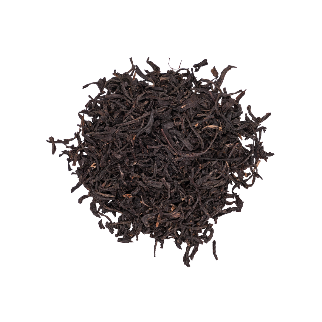 Black Assam