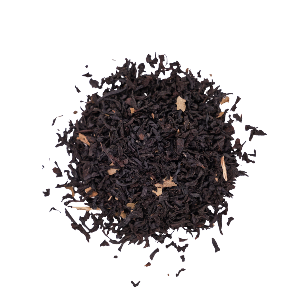 Black Blackberry
