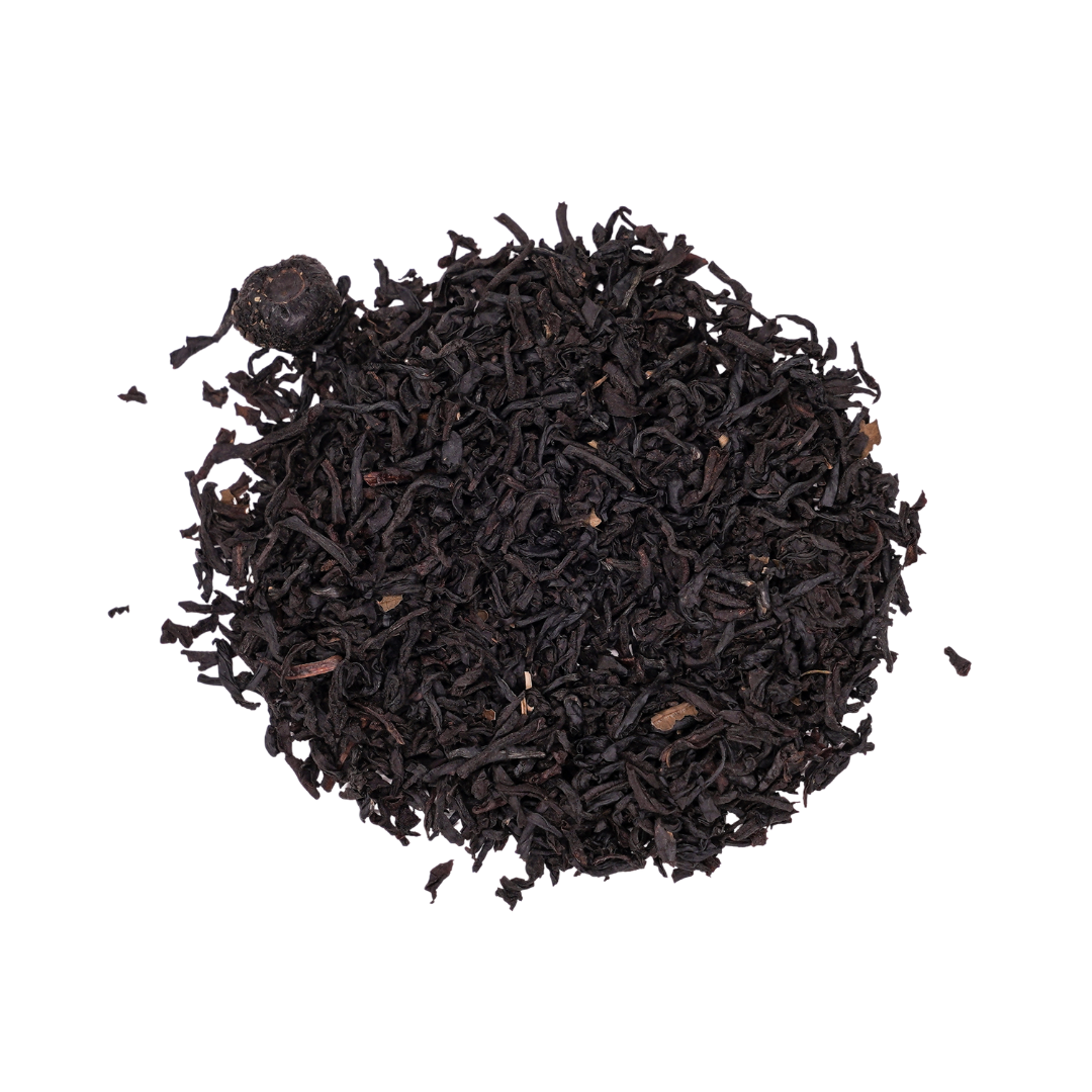 Black Blueberry